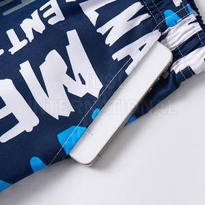 Breathable 100% Polyester Mens <b>Swim</b> <b>Shorts</b> Solid Pattern Beach <b>Board</b> <b>Shorts</b> for Running Sports Swimming New Swimwear <b>Trunks</b> - Product Image 5