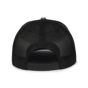 Vente en gros Chapeau de papa blanc lavé non structuré à profil bas Casquette de baseball vintage en coton avec logo personnalisé et sangle au dos - Product Image 4