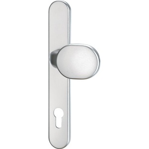 Kronos 1300/K22/035รางม่านเสาและอุปกรณ์เสริมอะลูมิเนียม F1 - Product Image 1