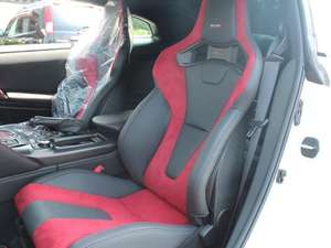 NISSAN GT-R NISMO R35 Turbo 2020 blanc, état impeccable, transmission automatique, caméra 360°, sièges en cuir - Product Image 3