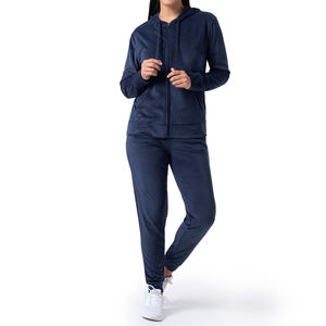 Nouvel arrivage de survêtements pour femmes vêtements de sport pour l'hiver survêtements de styles différents au meilleur prix survêtements pour femmes - Product Image 1
