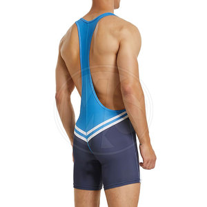 Premium Quality <b>Wrestling</b> Singlets Wholesale <b>Wrestling</b> Singlets Cheap Price <b>Wrestling</b> Singlets - Product Image 5