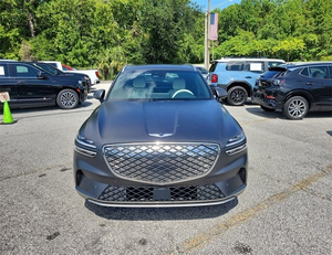 COCHE LHD/RHD 2023 Genesis GV70 AWD electrificado - Product Image 4