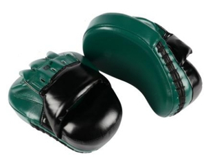 Fightbro F306 Wholesale Target <b>Pads</b> Professional Boxing <b>Focus</b> Mitts - Product Image 2