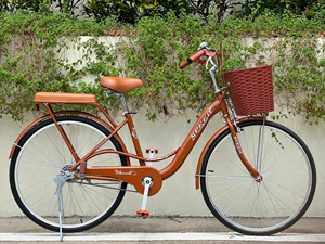 "Bicicleta para niños de rendimiento, ahorro de costes, flexibilidad hecha en Vietnam fabricante superventas mini bicicleta" - Product Image 4