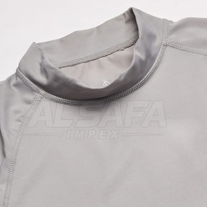 Wholesale Custom Made <b>Men</b> <b>Rash</b> <b>Guard</b> New Arrival <b>Men</b> <b>Rash</b> <b>Guard</b> Durable Material <b>Men</b> <b>Rash</b> <b>Guard</b> - Product Image 3