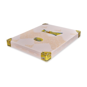 Precio de fábrica Colchones King Size Buena elasticidad Cama Dormitorios Conjunto Muebles Espuma ventilada Embalaje de cartón Vietnam - Product Image 6