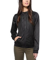 Veste imperméable à fermeture éclair de haute qualité pour hommes, veste de course en plein air coupe-vent respirante et légère en provenance du Pakistan