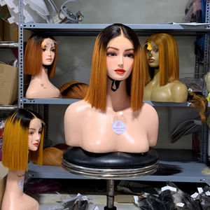 Vietnamien Super Double Drawn Bone Straight 100% Paquets de cheveux naturels vietnamiens au prix de gros - Product Image 1