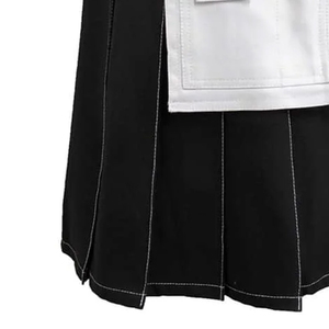 Kilts écossais pour hommes de haute qualité personnalisés avec logo personnalisé, vente en gros, kilt utilitaire fabriqué au Pakistan, accessoires d'instruments de musique - Product Image 5