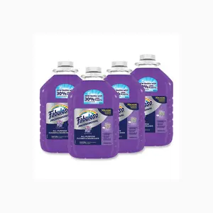 Fabuloso chuyên nghiệp tất cả các mục đích sạch hơn hoa oải hương 1 gallon