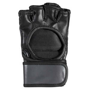 Professional High Quality Genuine Leather MMA Gloves with Custom Logo <b>Boxing</b> <b>Gear</b> <b>and</b> <b>Protection</b> - Product Image 3