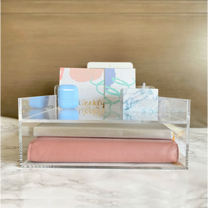 ชุดจัดระเบียบโต๊ะทำงานที่บ้าน - Product Image 4