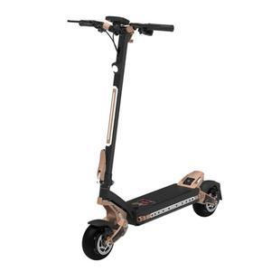 TOP-SELLING NEW MUKUTAs 9 Plus High-Tech Dual Motor Premium Electric <b>Scooter</b> - Product Image 6