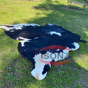 Wholesale Cow Leather Skins for Clothing Carpets Interior Finished Pattern-Use on <b>Belts</b> Furniture Sofas Shoes <b>Luggage</b> - Product Image 6