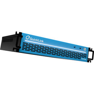 Système d'équipement de production vidéo professionnel multicanal Quicklink StudioPro-2110 IP-2110 - Product Image 6