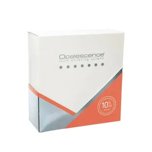Latest Collection New Brand Product Whitening Gel Opalescence PF10% Melon At Lowest Price