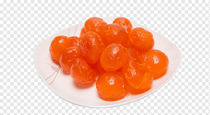 DELICACIA DE HUEVO SALADO FUNDIDO DE LA NATURALEZA CON MEZCLA BOTÁNICA LIMPIA - Product Image 5