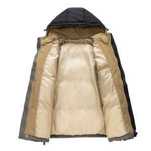 Wholesale Breathable Reflective Streetwear Running Jacket for Men Casual Stand Collar Zipper Shiny Rainbow for Spring <b>Autumn</b> - Product Image 2