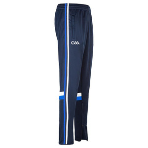 Pantalones de lanzamiento gaélicos ligeros para hombre, pantalones ajustados con logotipo personalizado con escudo de Club GAA, pantalones GAA de diseño personalizado para Irlanda - Product Image 1