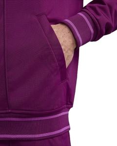 Vêtements de rue personnalisés respirants, survêtement coupe-vent avec fermeture éclair, ensemble veste et pantalon de jogging, survêtement en nylon pour hommes - Product Image 6