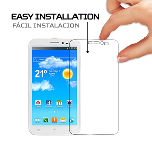 ฟิล์มกันรอยหน้าจอสำหรับวอกซ์เตอร์ ซีโล คิว 40 - Product Image 2