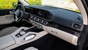 Mercedes-Benz GLS 450 Usado 2024 en Venta, Cuero, Cámara Trasera, Emisión Euro III, 8L - Product Image 2