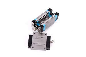 Ray trượt tuyến tính HIWIN Mini MG MGN MGW MGN7 MGN7C MGR9 MGN9 MGN12 MGN12C MGN15 MGN9H MGN15H MGW12CC MGW12H MGW15 - Product Image 3