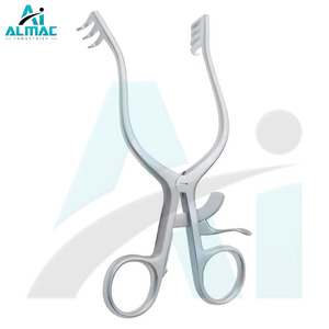 Almac เครื่องดึงรั้งการผ่าตัดสำหรับศัลยกรรมกระดูกทางการแพทย์ - Product Image 2