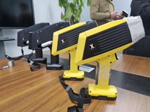 Máquina de prueba de aleación SciAps de gran oferta, analizador de espectro de Analizador de metales de aleación Xrf de mano - Product Image 3