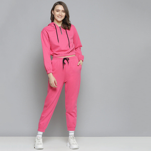 Women's Tracksuits Women Zipper Casual <b>Jacket</b> Trousers Two Pieces Set Outdoors Jogging <b>Suit</b> Sportwear Sweatershirt Sets 2025 - Product Image 1