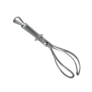 Fórceps Obstétricos Wrigley de Alta Calidad, Ginecología Quirúrgica, Acero Inoxidable Alemán, Fórceps Obstétricos Kielland - Product Image 5