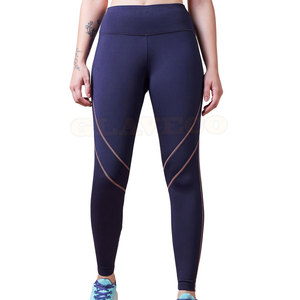 Style unique Offre Spéciale femmes Legging dernière conception bas quantité minimale de commande femmes Legging vêtements de yoga femmes Legging - Product Image 1