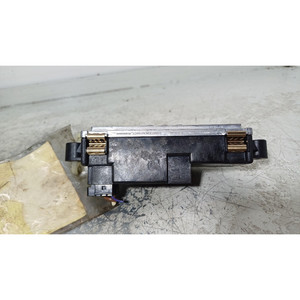 RESISTENZA RISCALDAMENTO SEAT Arona Serie 2Q0.907.521 DBYA (17>) - Product Image 4