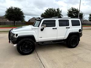 HUMMER H3 ALPHA 2008 USADO, Volante a la Izquierda/Derecha - Product Image 5
