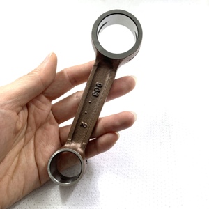 Biela Nueva 12161-94400 para Motor Fuera de Borda de 40 HP y 2 Cilindros, Repuesto para Motor de Gasolina de 2 Tiempos para Uso Marino - Product Image 4