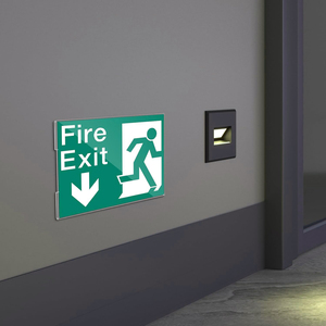 Porte-affiche en acrylique transparent portable moderne personnalisé OEM ODM pour tables et comptoirs pour promotions Menus panneaux d'information - Product Image 2