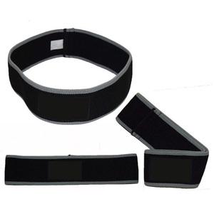 Conjunto de bandas de resistencia de algodón y látex, para Fitness, glúteos y glúteos, para hacer ejercicio - Product Image 6