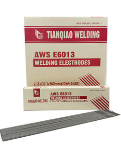 <span class=keywords><strong>Electrodo</strong></span> de Soldadura E6010 E6013 E6011 E7018 <span class=keywords><strong>E7024</strong></span> 3/32 1/8 5/32 3/16 OEM - Product Image 1