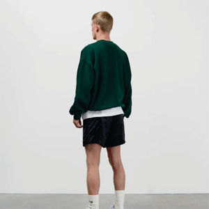2025 nuovo commercio all'ingrosso OEM felpe in pile di cotone di alta qualità manica lunga stampa digitale Oversize abbigliamento invernale <span class=keywords><strong>XS</strong></span> francese - Product Image 6