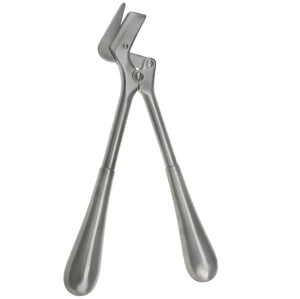 Instrumentos quirúrgicos para el cirujano con yeso Stille de altos estándares de tijeras Stilled Cast Stile Instruments - Product Image 1