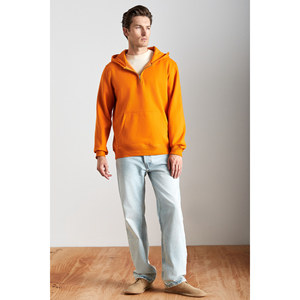 Sweat-shirt en coton pour homme GRIMELANGE CADE - Product Image 2
