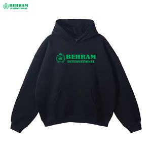 Nouvel Arrivage – Sweat à Capuche Streetwear Homme Oversize en Molleton Épais Délavé à l'Acide/Terry Français 300g Coton Tie-Dye avec Logo Brodé – Hiver - Product Image 6