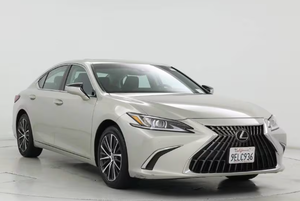 100% Asequible, CON DESCUENTO, Lexus ES350 F SPORT Handling FWD 2023 Usado en Excelentes Condiciones, Disponible con Volante a la Izquierda y Derecha - Product Image 2
