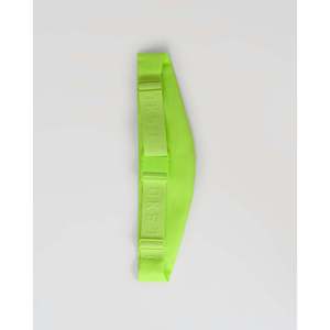 Pace Run Belt Jogging Bag-Lime Glo - Product Image 2