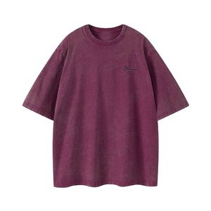 T-shirt de qualité supérieure unisexe en coton, léger, respirant, col rond, style décontracté, coupe confortable, à porter au quotidien - Product Image 6