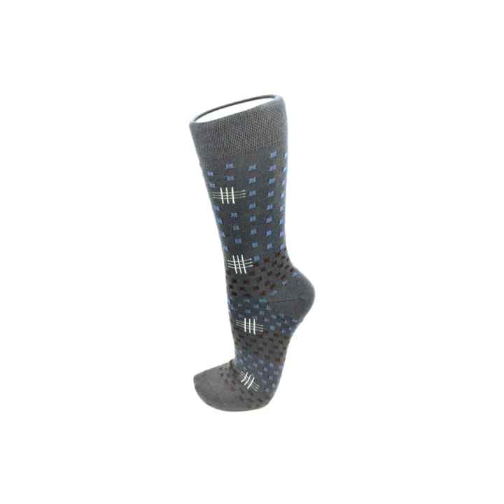 87% Soft Cotton Combed Seamless Toe comfort Cuff-Caff-Leg-Foot-Sole-Hell-Toe Are Reinforced with Twisted Twin Yarns Tank Socks