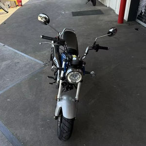 Offres Spéciales nouveau 2024-2025 pour-Hondas Dax <span class=keywords><strong>125</strong></span> nouvelle moto de rue prête à exporter dans le monde entier - Product Image 1