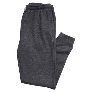 Pantalones de hombre Pantalones de jogging de alta calidad para hombre Logotipo personalizado Baggy Estilo casual Frente plano Liso teñido Nueva llegada - Product Image 2