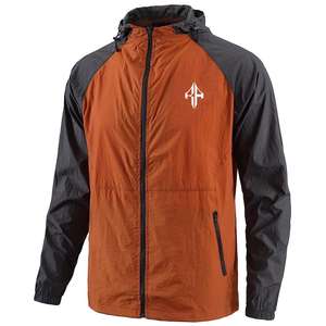 Top Wind Breaker Chaquetas de invierno Venta al por mayor 100% Material de poliéster Logotipo personalizado de alta calidad Nuevo diseño Unisex por ATLANTIC - Product Image 1